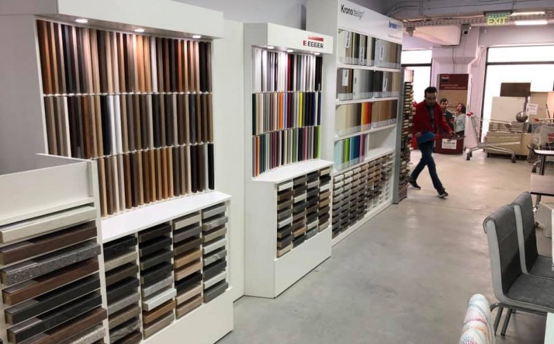 MAM Bricolaj a pus Clujul pe lista viitoarelor sale magazine