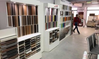 MAM Bricolaj a pus Clujul pe lista viitoarelor sale magazine