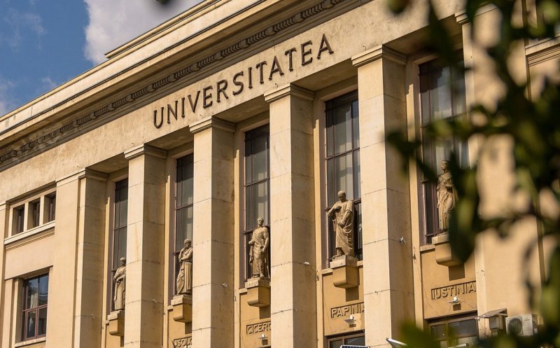 Sancțiuni DRASTICE pentru trișorii de la Drept! 45 de studenți, exmatriculați