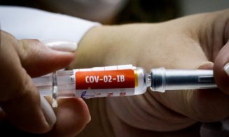 Moartă la trei zile după vaccinare. A făcut o hemoragie cerebrală