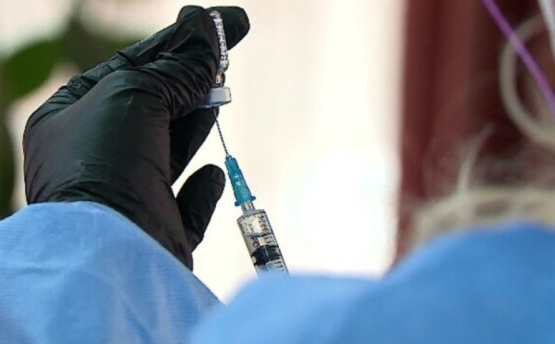 Schimbări privind programările pentru vaccinare. Ce se întâmplă din 15 martie