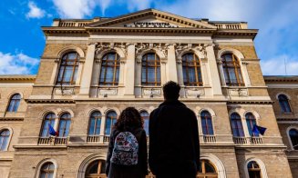 UBB Cluj susţine decizia exmatriculării celor 45 de studenți de la Drept care au fraudat mai multe examene