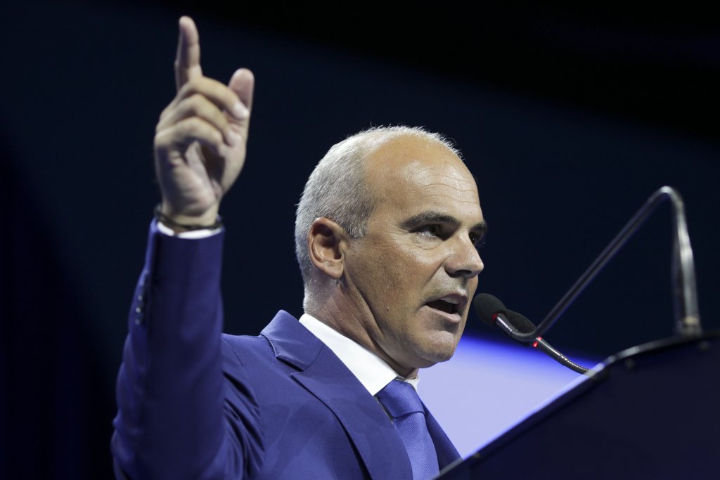 Rareş Bogdan, după clasarea Dosarului 10 august: "Justiţia umblă cu capul spart! Ne vom adresa CEDO"