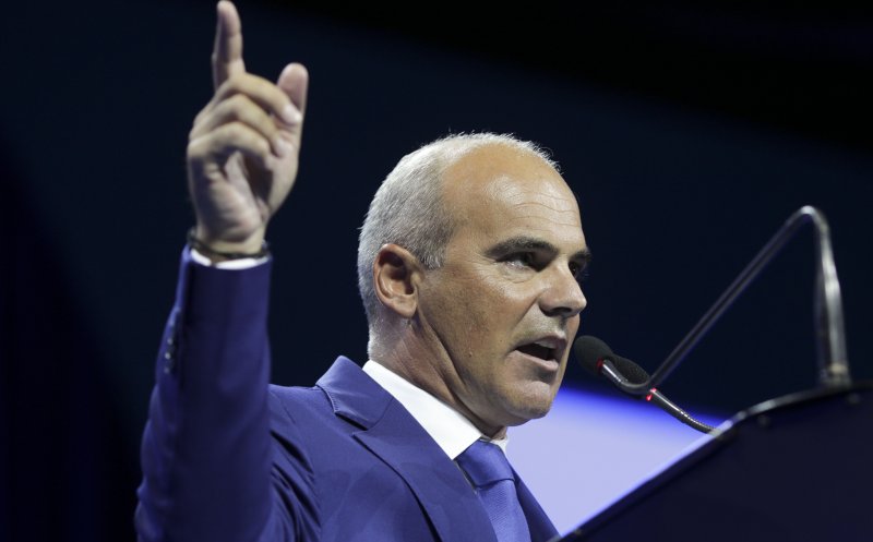 Rareş Bogdan, după clasarea Dosarului 10 august: "Justiţia umblă cu capul spart! Ne vom adresa CEDO"