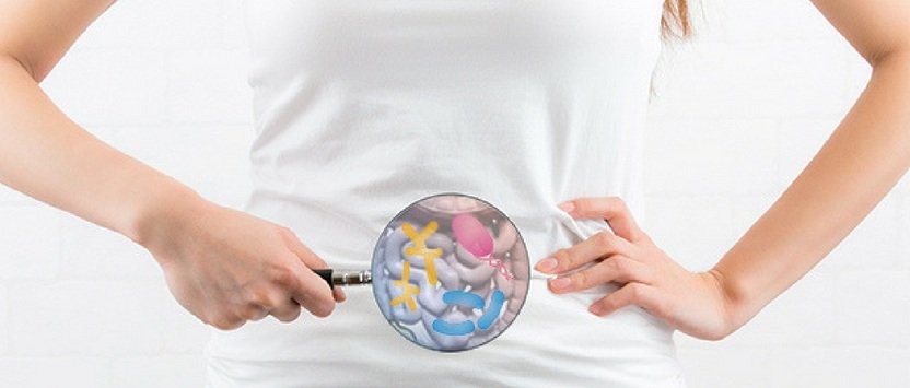 Peste 140.000 de specii de virusuri din intestinul uman despre care medicina nu ştie aproape nimic