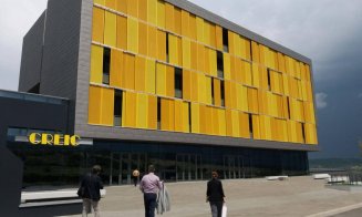 Probleme pentru Cluj Innovation Park. Curtea de Conturi: "Nu se respectă principiile legalității"