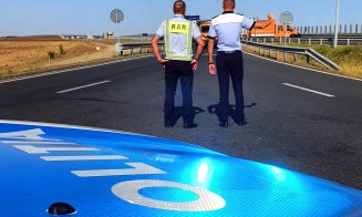 Razie în trafic a RAR. Cele mai frecvente probleme depistate la mașini