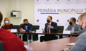 Municipiul Turda, gazdă a unei delegații din Republica Moldova. Motivul întâlnirii