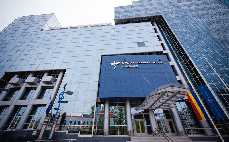 CCIR salută decizia CCR privind sesizarea de neconstituționalitate a proiectului de lege pentru modificarea legii camerelor de comerț