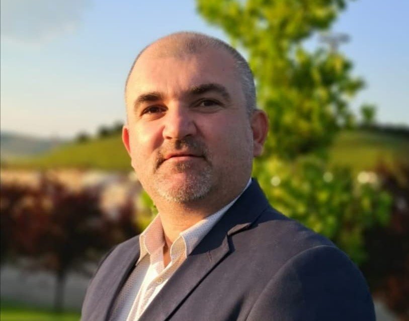 Partidul Alternativa Dreaptă Florești are un nou președinte. Cine este și ce își propune