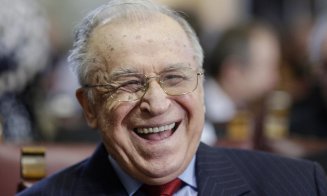Ion Iliescu, unul dintre cei mai controversați politicieni ai României,  a împlinit astăzi 91 de ani. Cum sărbătorește