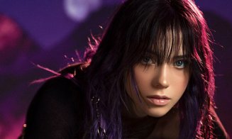 Clujeanca Roxen reprezintă România la Eurovision 2021