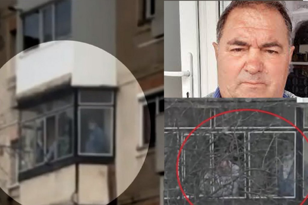 Una dintre fiicele criminalului de la Onești face declarații: „ Aș da viață de la mine ca ei să fie iarăși în viață”