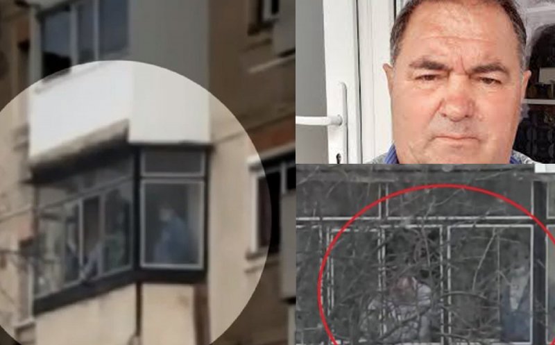Una dintre fiicele criminalului de la Onești face declarații: „ Aș da viață de la mine ca ei să fie iarăși în viață”