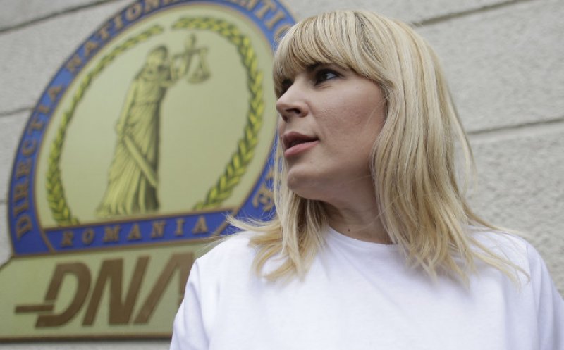 Explicațiile Elenei Udrea, după ce a blestemat-o pe judecătoarea care a condamnat-o la 8 ani de închisoare