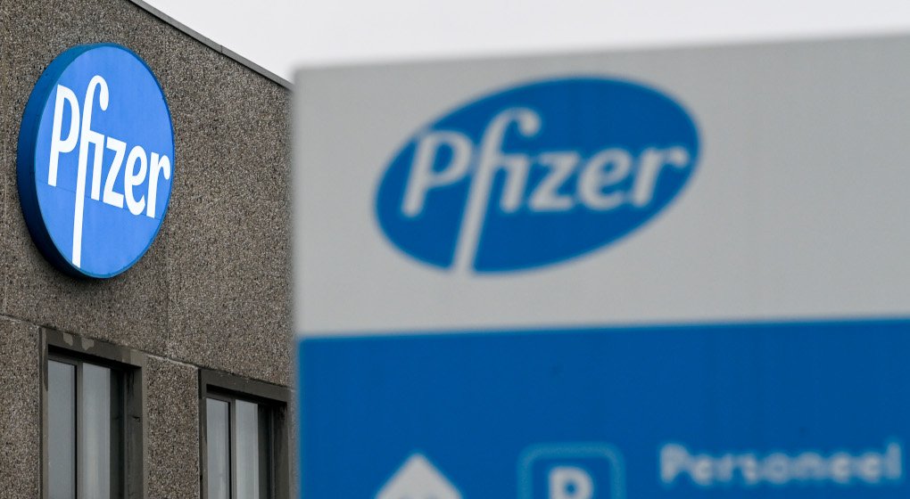Pfizer își mută o parte din activitățile din Belgia în România