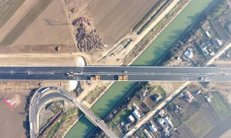 Umbrărescu va primi 1,6 miliarde din contractele pentru autostrăzi