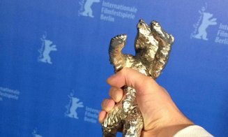 Filmul „Babardeală cu bucluc” al lui Radu Jude a câștigat premiul Ursul de Aur la Berlin