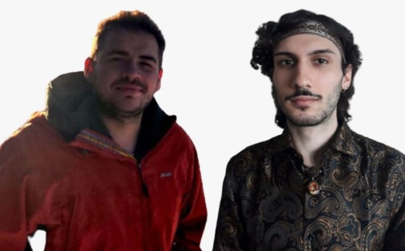 Ei sunt cei doi tineri care i-au prins pe tâlharii din Mănăștur!