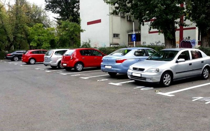 Un clujean a făcut un top al celor mai inedite replici date de șoferii care parchează pe locul altuia. Vă sună familiar?