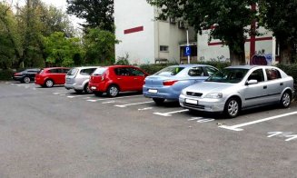 Un clujean a făcut un top al celor mai inedite replici date de șoferii care parchează pe locul altuia. Vă sună familiar?