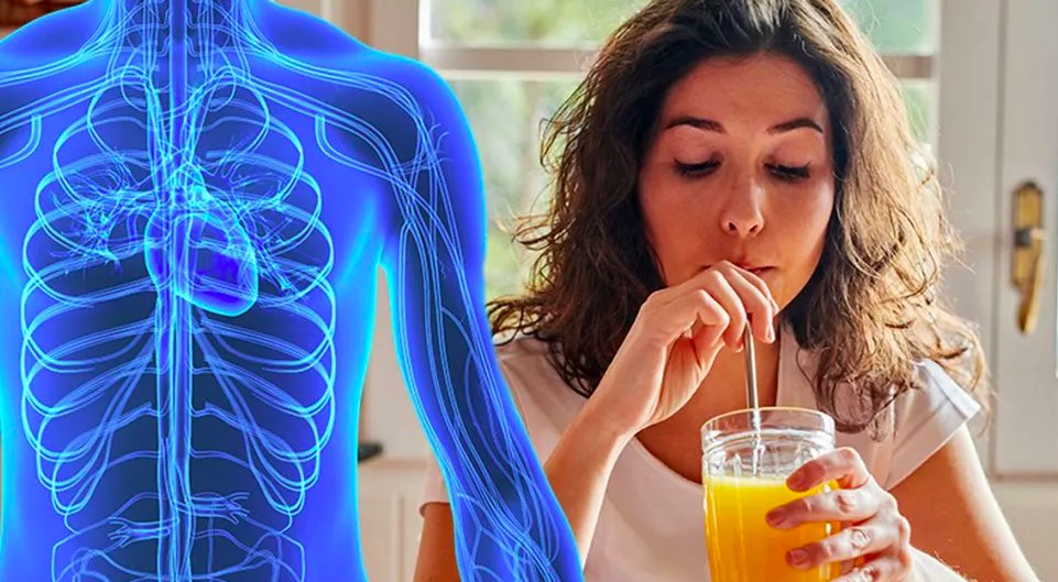 Sucul care face minuni organismului tău dacă îl bei mai multe zile