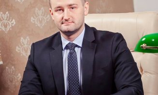 A îngropat PNL Cluj securea războiului? Noul prefect UDMR spune că a fost felicitat de Emil Boc prin WhatsApp