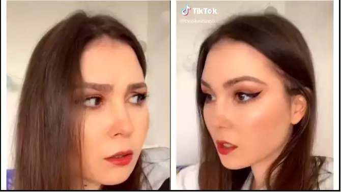 Fiica lui Emil Boc, celebră pe TikTok. Tânăra dă lecții de drept în mediul online