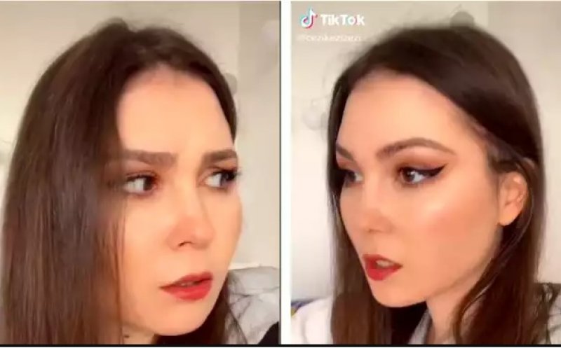 Fiica lui Emil Boc, celebră pe TikTok. Tânăra dă lecții de drept în mediul online