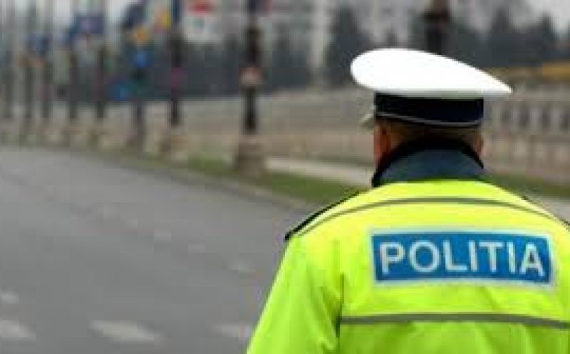 Povestea bărbatului terorizat de poliție. „M-au reținut, bătut și umilit. Când s-au plictisit de mine m-au abandonat desculț pe câmp”