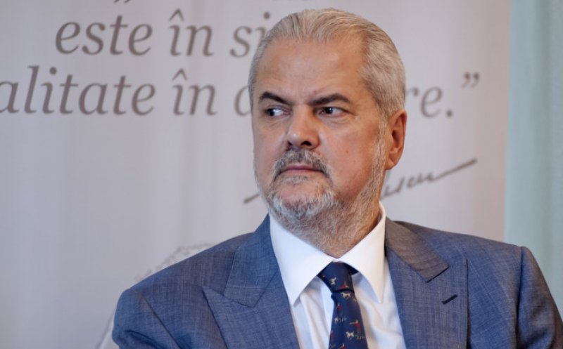 Adrian Năstase: „PSD este în hibernare.” Propunere surprinzătoare pentru viitoarele algeri prezidențiale