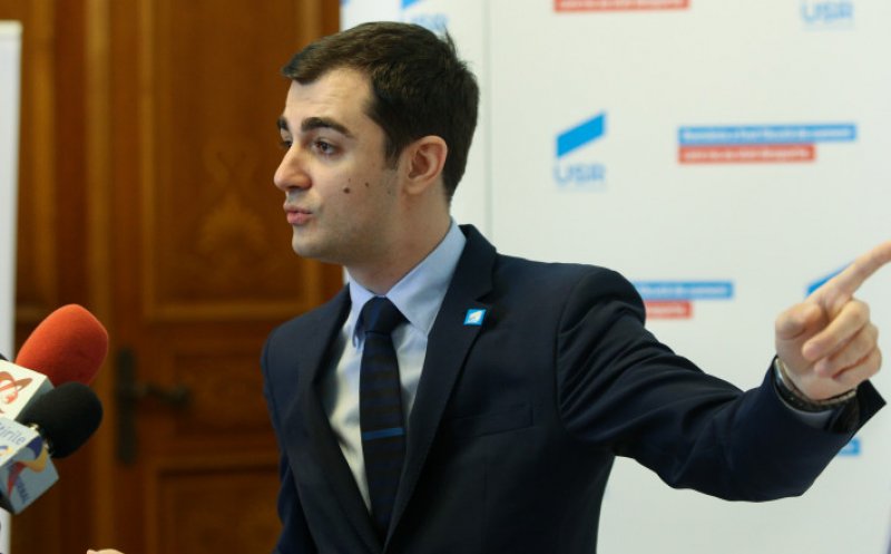Ministrul Economiei, vizat de o moțiune simplă a PSD. Ciolacu: „478 de milioane de euro blocate”