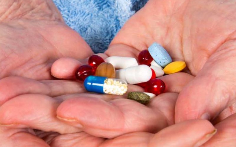 Vrei să rămâi tânăr mereu? Iată medicamentul care-ți poate întârzia bătrânețea