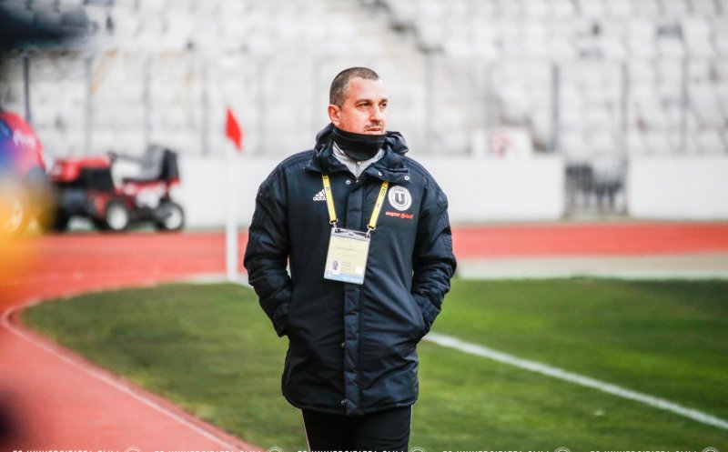 Enache, discurs dur după un nou eșec al “studenților”: “M-am săturat să dau explicații numai eu. M-am săturat să-mi crape obrazul de rușine”