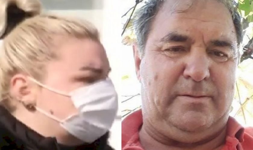 Fiica criminalului din Onești cu ochii în lacrimi. Ce dezvăluiri șocante face despre autorități