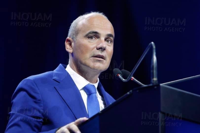 Restricții dure în România? Rareș Bogdan: „La nivelul Europei suntem în top 5 ca măsuri luate și în top 3 ca număr de persoane vaccinate”