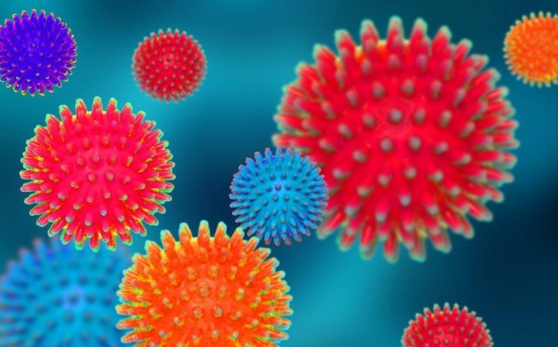 Primele două cazuri de infectare cu varianta braziliană a SARS-COV-2, confirmate în România
