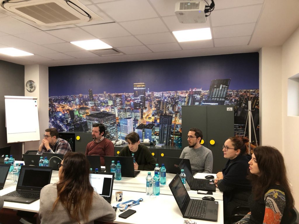 Șansa Clujului în pandemie: IT-ul și furnizorii de servicii. “Oraș tehnologic al viitorului”