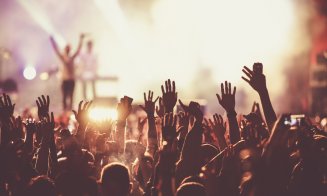 Noi speranțe pentru marile festivaluri ale Clujului în 2021