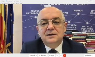 Emil Boc: "Educația reprezintă calea directă pentru a ieși din sărăcie"