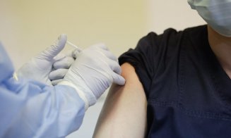 Vaccinare paralelă în România! Centre de vaccinare cu circuit închis, care ocolesc platforma