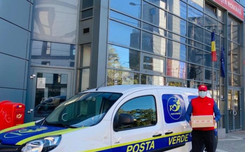 Tam-tam gratuit pentru Cluj. Poșta anulează licitația pentru centrul de tranzit