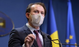 Premierul Cîțu dă aisgurări înainte de Paște: „Nu există niciun scenariu în care România intră în lockdown”