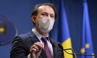 Premierul Cîțu dă aisgurări înainte de Paște: „Nu există niciun scenariu în care România intră în lockdown”