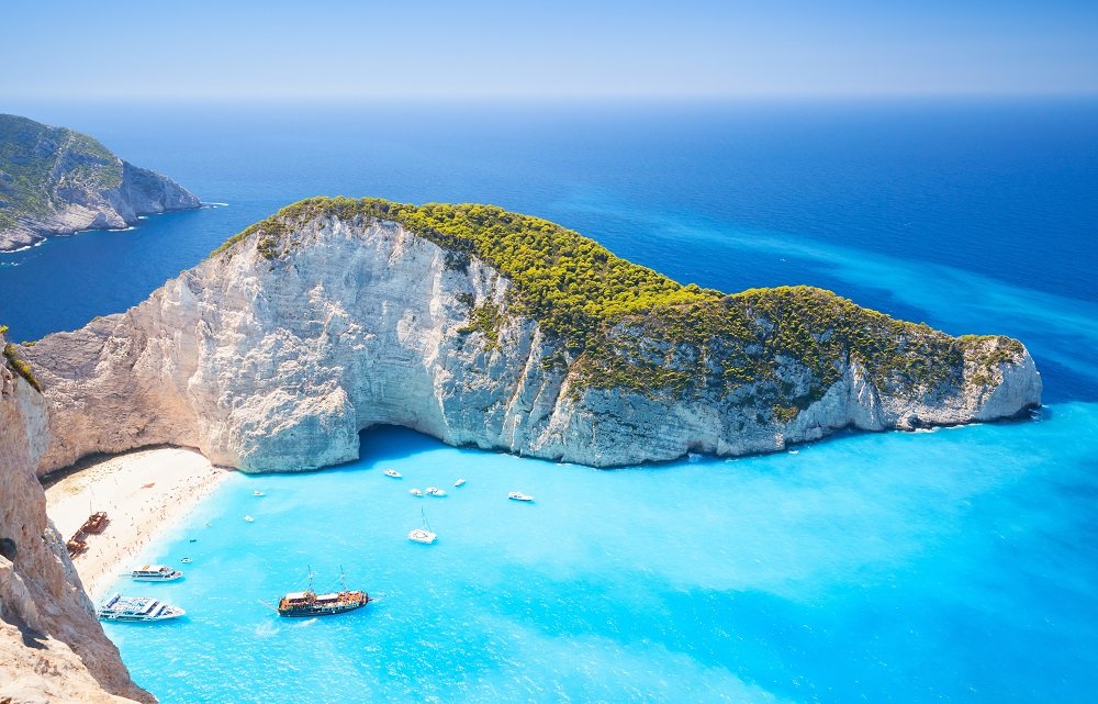 Grecia a făcut anunțul! Când dă startul sezonului 2021 și în ce condiții acceptă turiști străini