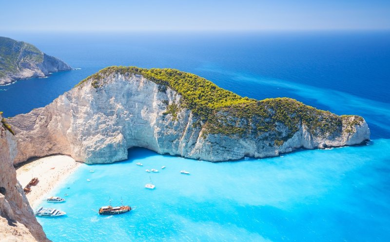 Grecia a făcut anunțul! Când dă startul sezonului 2021 și în ce condiții acceptă turiști străini
