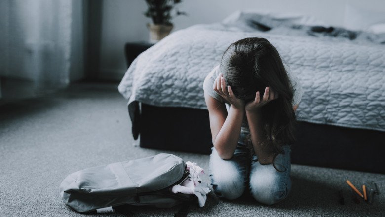 O tânără a fost răpită și obligată să se căsătorească la doar 12 ani. A fost salvată abia după 8 luni