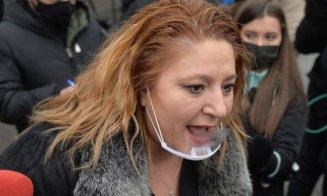 Senatoarea Șoșoacă nu este atrasă de PSD: „Pe mine toate partidele mă vor”