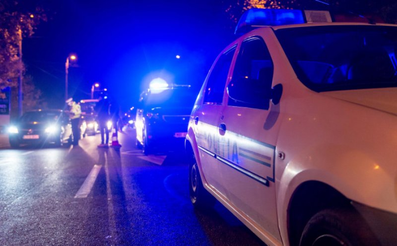 Spiritul civic nu a murit la Cluj! Cu taxiul pe modul de ambulanţă spre UPU, escortat de poliţie