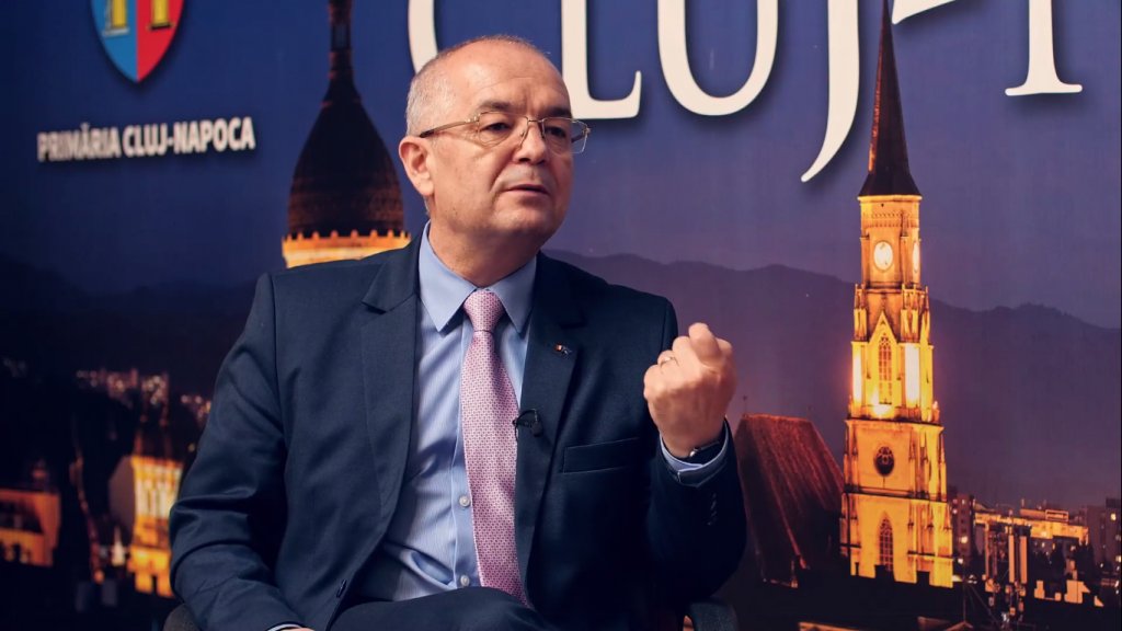 Edilul Clujului: “Vrem să facem dezvoltare cu comune care n-au bani de curent și salarii”